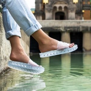 puma x fenty jelly slides